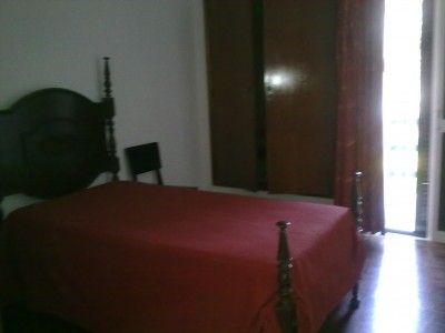 T2 - Apartamento em Santo António 
