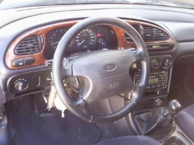 vendo ford mondeo 1.8 td ghia