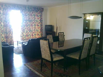 T3 - Apartamento em Piornais 