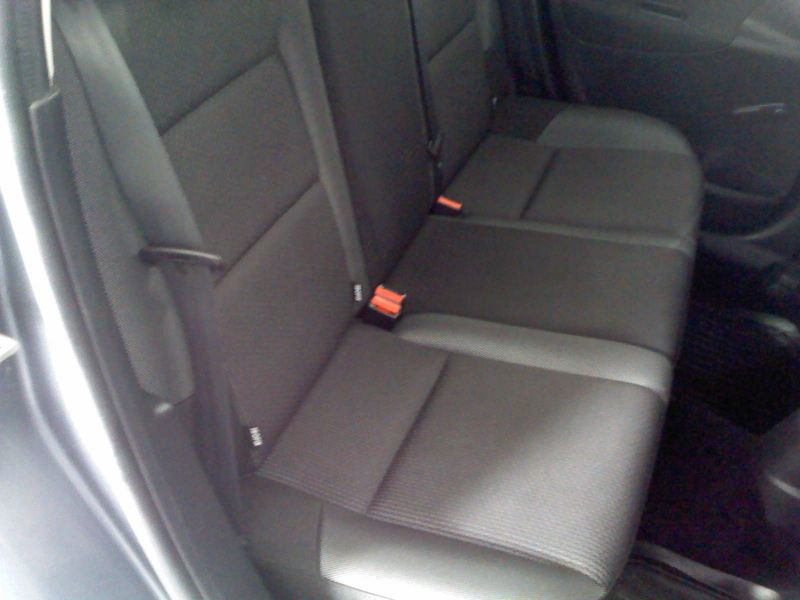 Peugeot 207 Premium 1.4 HDI