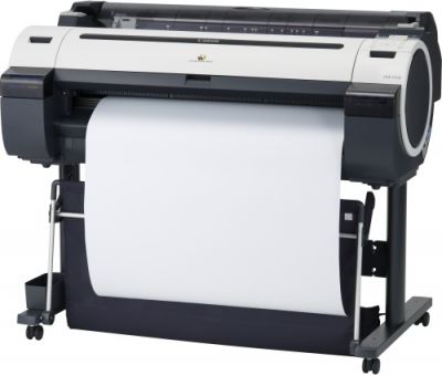Impressora plotter grande formato