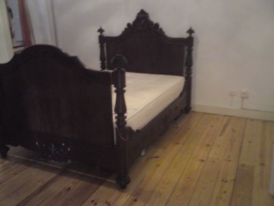 Excelente T4 com cozinha equipada 