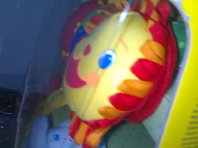 Vendo Acessório para carrinho CHICCO Happy Jungle