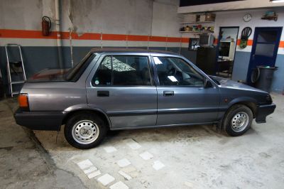 HONDA CIVIC 1.5 gl