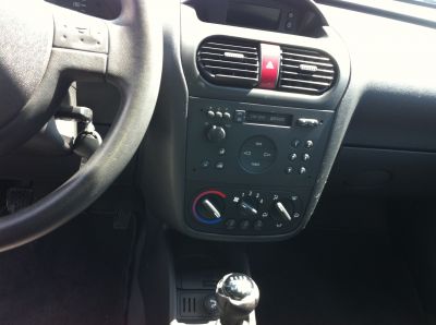 Opel Corsa 1.3 CDti C Van