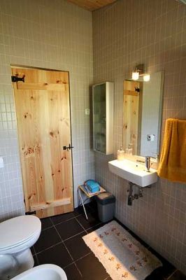 Bonita Quinta do séc XVIII, entre Santarém e Rio Maior