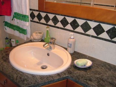 Apartamento mobilado Algés/Belém