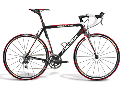 Scultura EVO Target 6