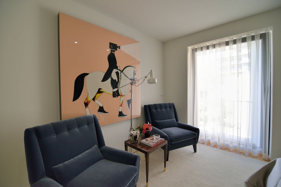 T4 Foz Velha - Novo - 100% Financiamento