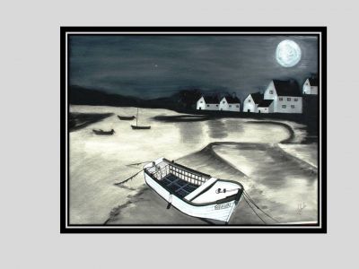 Aguada - Paisagem Porto-Ponte DºLuis - 380,00€