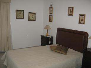 Moradia V2 p/7 pessoas Altura