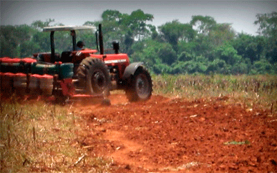 Propriedade Rural 24.2 hectares em Goias no Brasil
