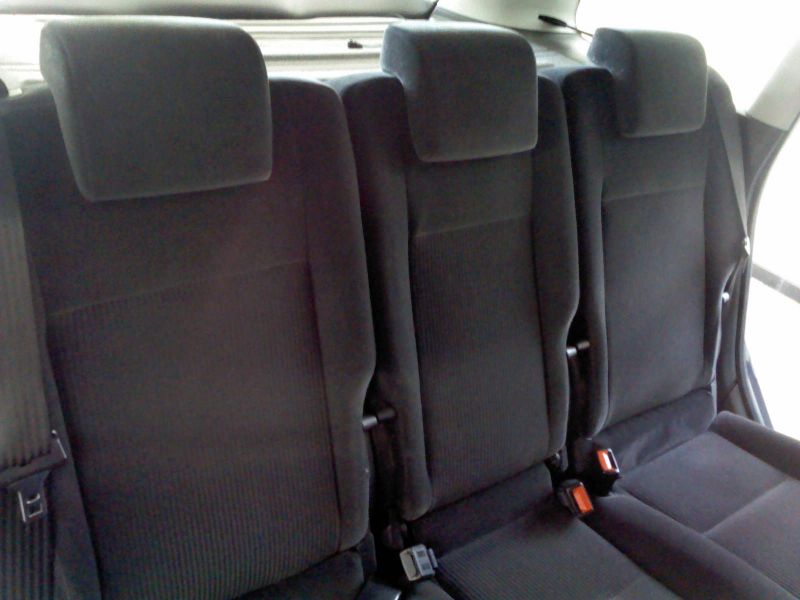 Ford Focus C-Max Ghia 1.6 TDCI 110 CV