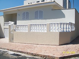 REFORMAS E CONSTRUÇÃO