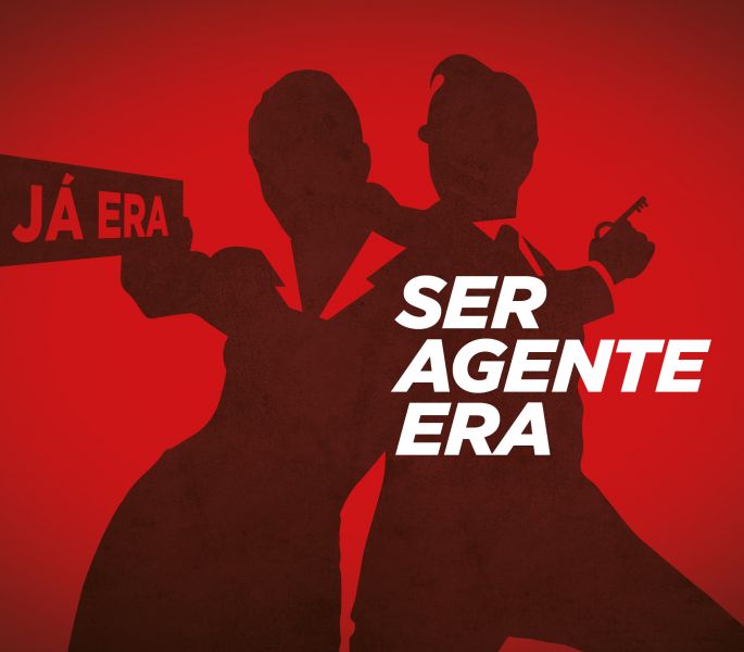 Recrutamento de Agentes ERA / Comerciais de Sucesso