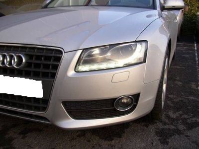 AUDI - A5 / 2.0TDI 163PK 15000 EUR