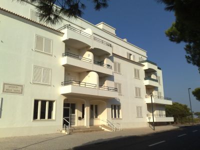 Vendo T2 na Praia da Falésia