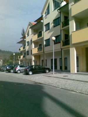 Loja termas de São Pedro do Sul