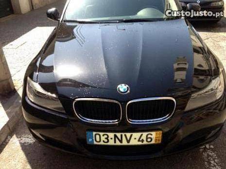 BMW 318 Touring - 10