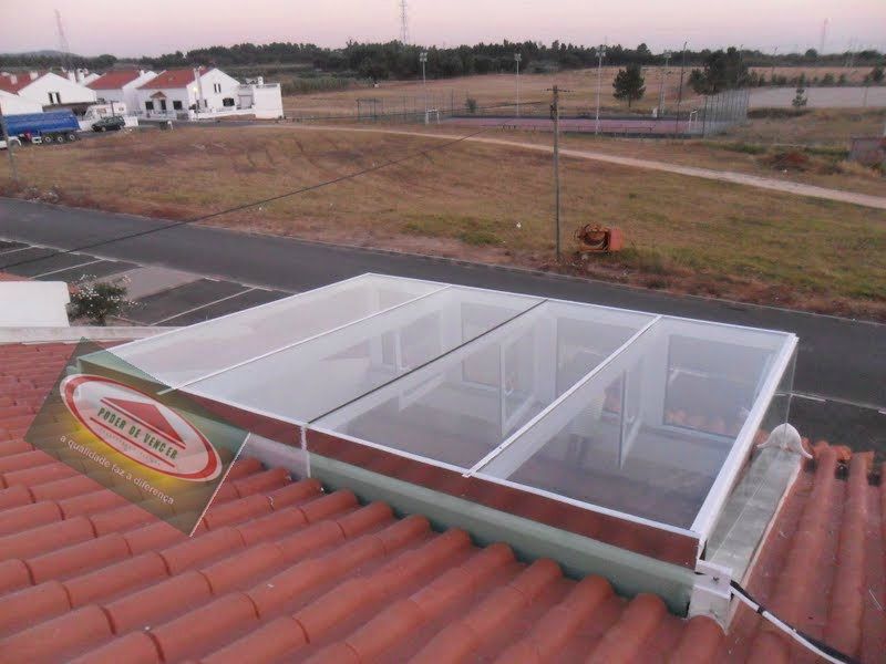 Pladur Obras e Divisorias Tetos - Telhados 