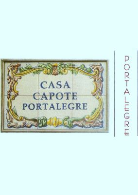 Trespasse Café-Restaurante Histórico