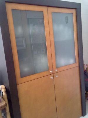 Louceiro Antarte (com luzes interiores) 600€