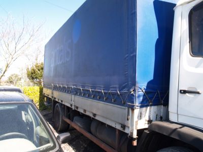 Mercedes-Benz 1317/42