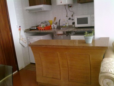T0 - Apartamento em Casa Branca 