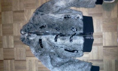 roupa usada ao melhor preço , linda!!!