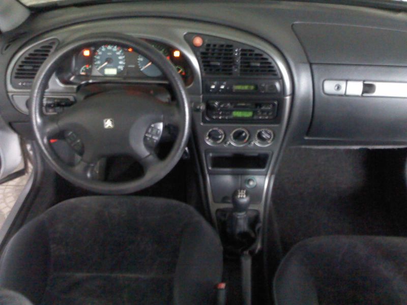 Citroên Xsara Exclusive 1.9 TD 90 CV