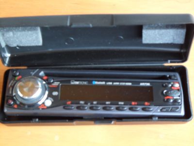 Auto radio com: Kit mãos lvres