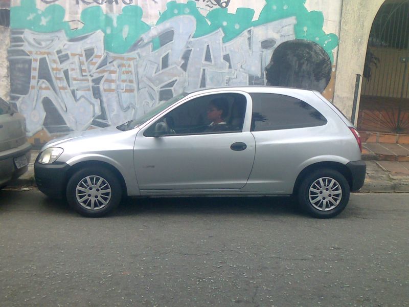 Daniel - Treinamento para Habilitados