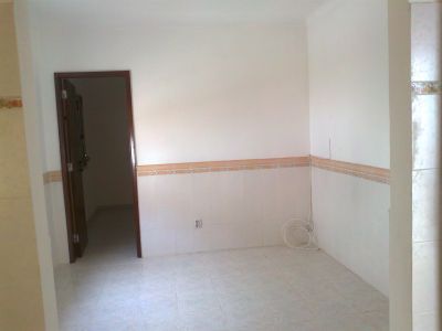 moradia terrea recuperada