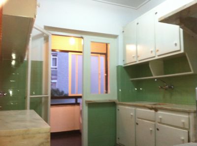 Excelente T3 mesmo ao lado do Fonte Nova