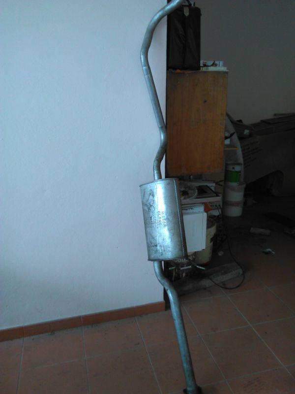 Mitsubishi Pagero GLS