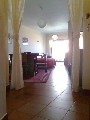 Permuta apartamento Lagos por apartamento/moradia Ericeira