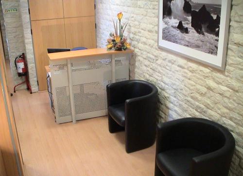 Escritórios equipados a partir de 150,00€ / mês