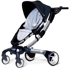 4moms Origami Stroller