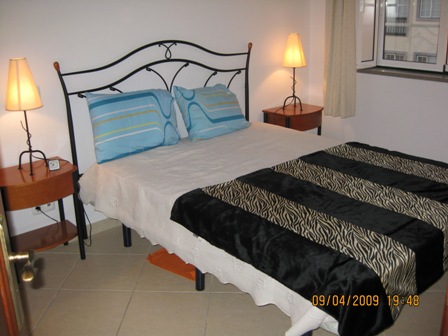 T1 para férias em MONTE GORDO - Algarve