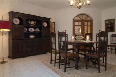 Arrenda-se para Féria Vivenda c/Piscina