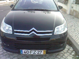 Citroen C4 1.4I 16 V VTR PACK