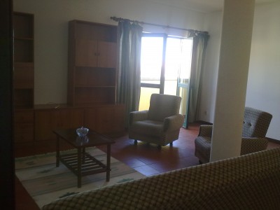 T1 - Apartamento em Casa Branca 