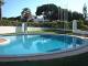 To+1 com jardim e piscina em Vilamoura 
