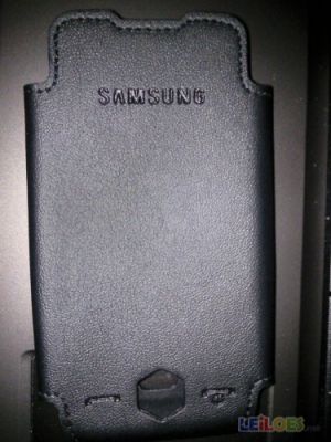 Capa Original SAMSUNG S8000 NOVA