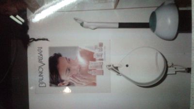 vendo lupa e vaporizador