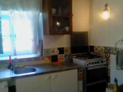 Casa de campo T1 perto de Boliqueime