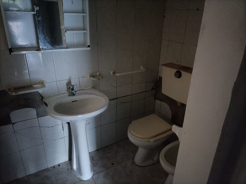 Venda Moradia T2-Ferreira-Paços de Ferreira