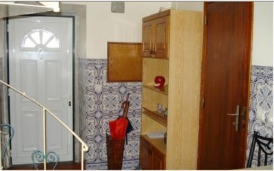Alugo Apartamento mobilado-SANTAREM