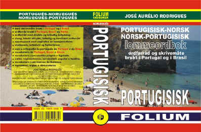 Dicionários de norueguês - portugisisk - norsk ordbok