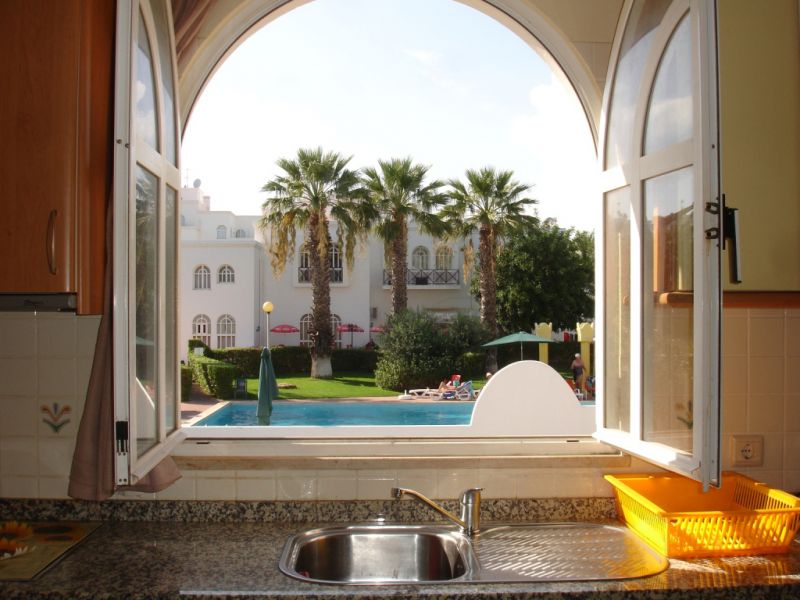 Apartamento T0 no Algarve / Tavira